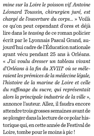 La Tribune d'Orléans 2