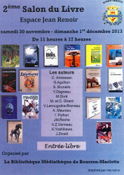 Bourron-Marlotte