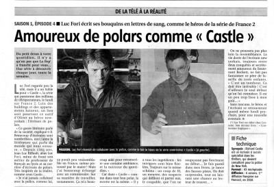 La Rép 24 octobre 2013