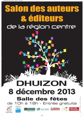 Dhuizon 2013