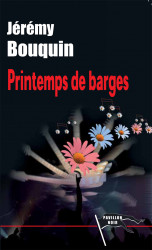 PRINTEMPS DE BARGES - Jérémy BOUQUIN