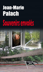 SOUVENIRS ENVOLÉS Epub - Jean-Marie PALACH