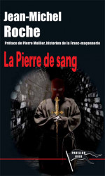 LA PIERRE DE SANG Ebook - JEAN-MICHEL ROCHE