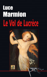 LE VOL DE LUCRÈCE Ebook - Luce MARMION