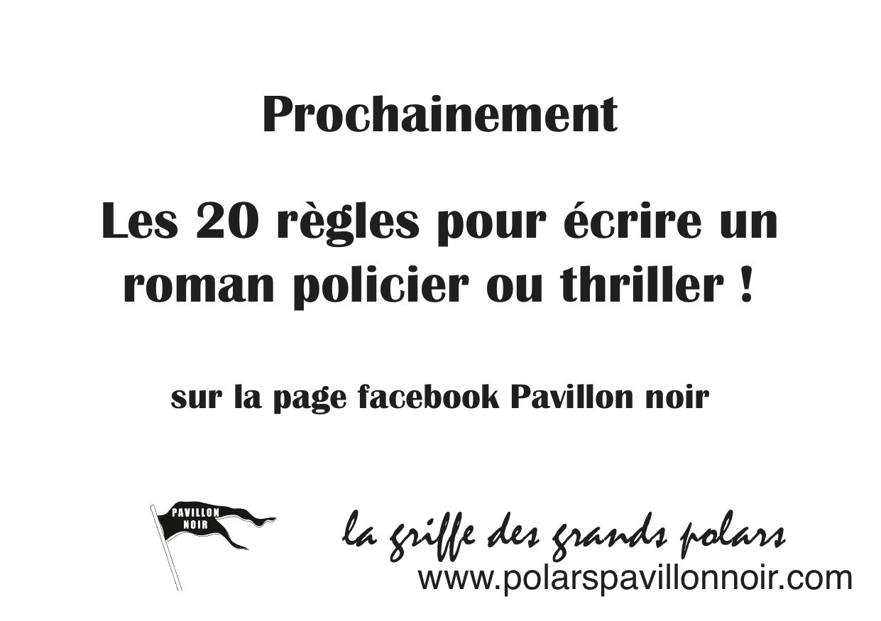page facebook annonce