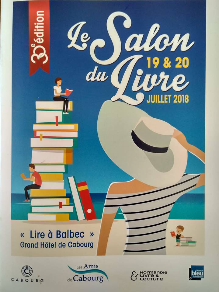 Lire à Balbec