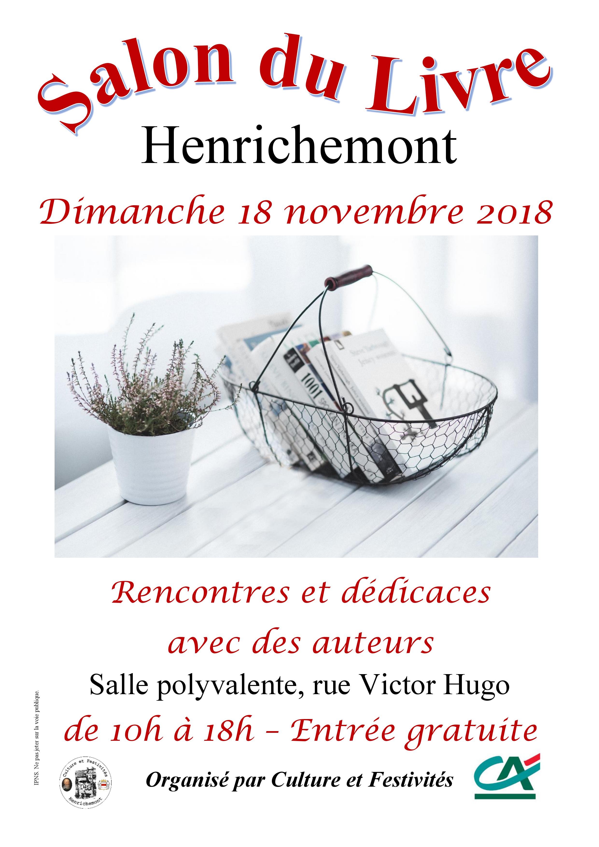 Henrichemont