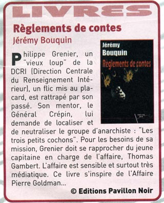 Mutuelle verte juin 2013