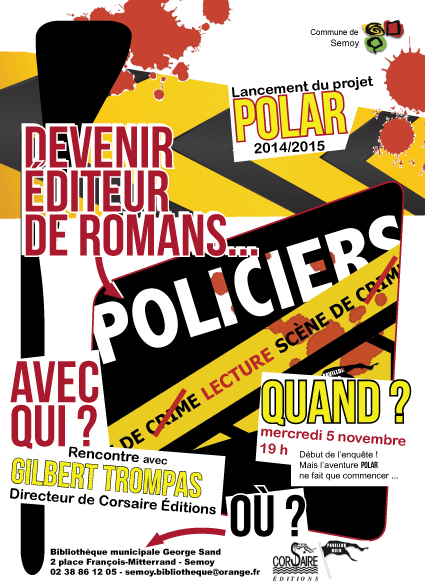 Affiche polar