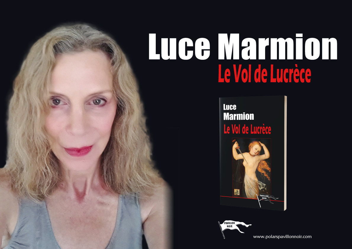 Affiche Luce Marmion