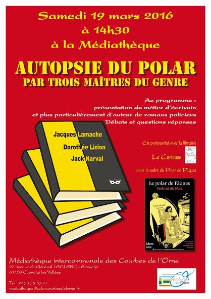 affiche Narval