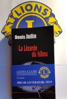 prix Lions club 2019