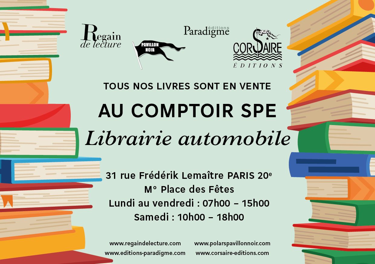 pub Comptoir